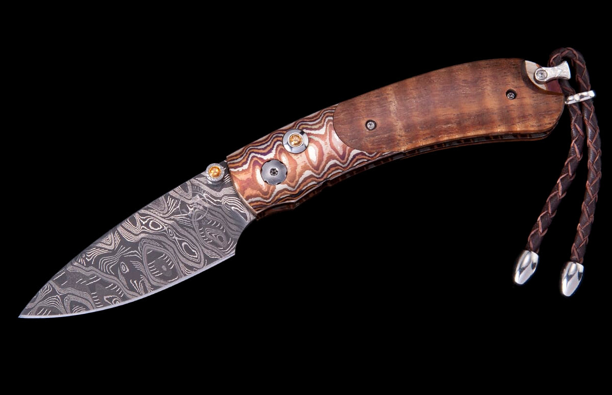 William Henry KNIVES Nihoa B09 1105 NIHOA