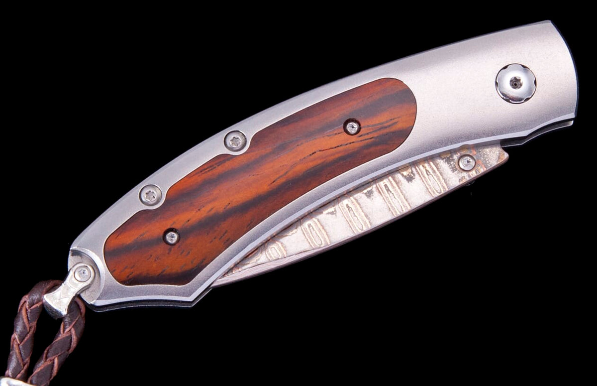 William Henry KNIVES Rosemont B09 ROSEMONT
