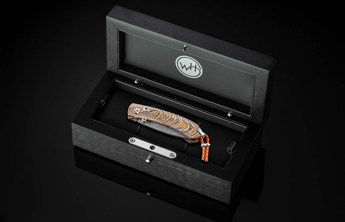 William Henry KNIVES B09 Slice