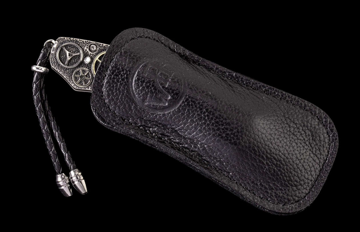 William Henry KNIVES B09 Time Passages