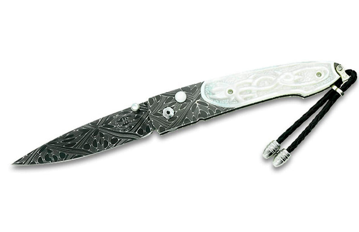 William Henry KNIVES Estuary B10 1107 ESTUARY
