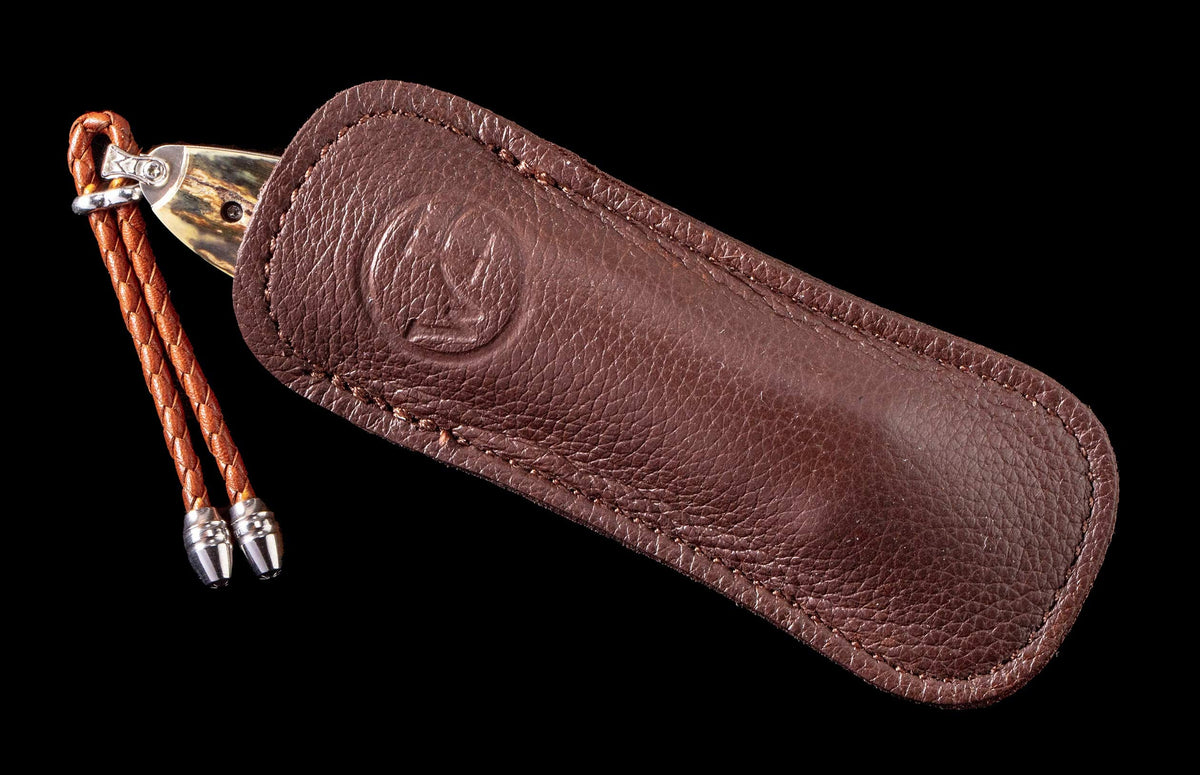 William Henry KNIVES B10 Ascendant