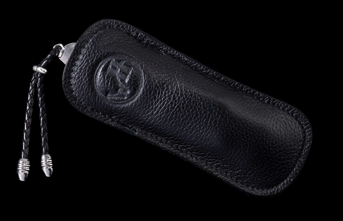 William Henry KNIVES B10 Black Palm