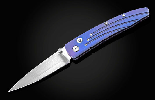 William Henry B10 Blue Star