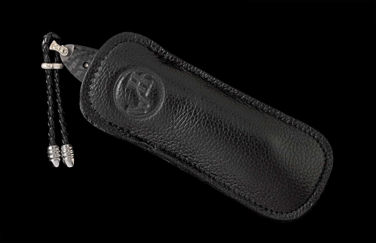 William Henry KNIVES B10 Carbon