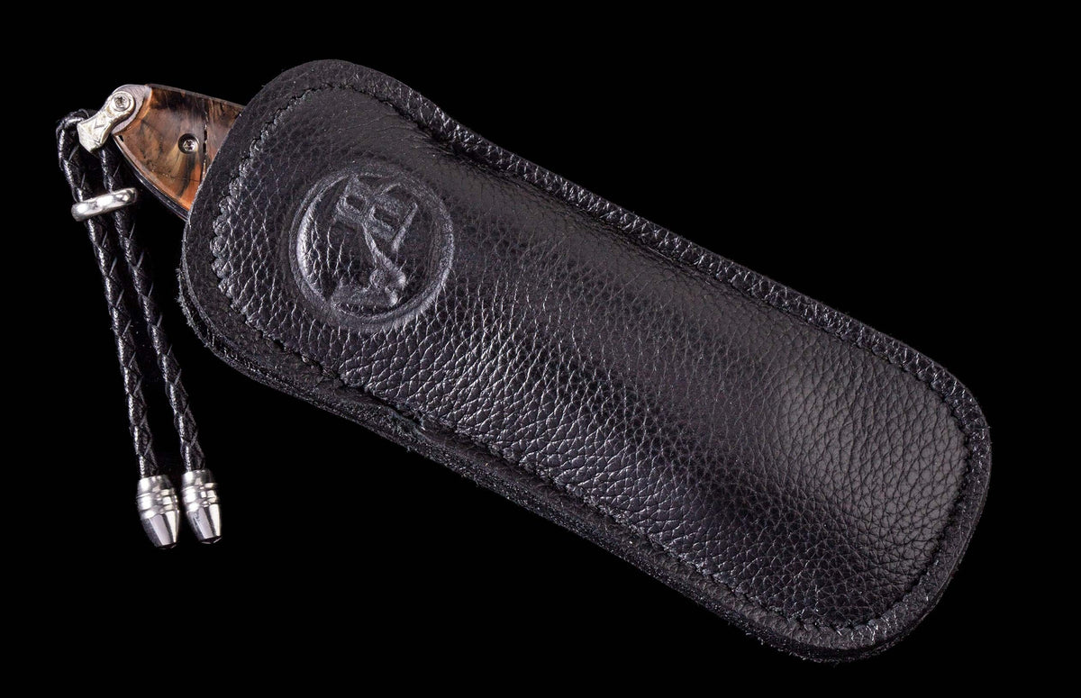 William Henry KNIVES B10 Cowboy