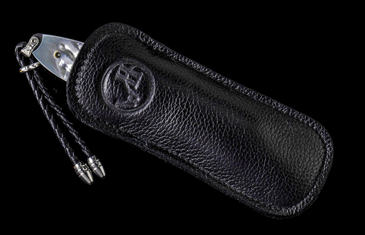 William Henry KNIVES B10 Glisten