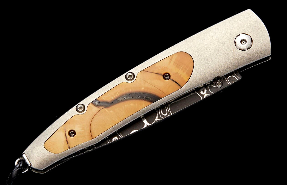 William Henry KNIVES Horizon B10 HORIZON
