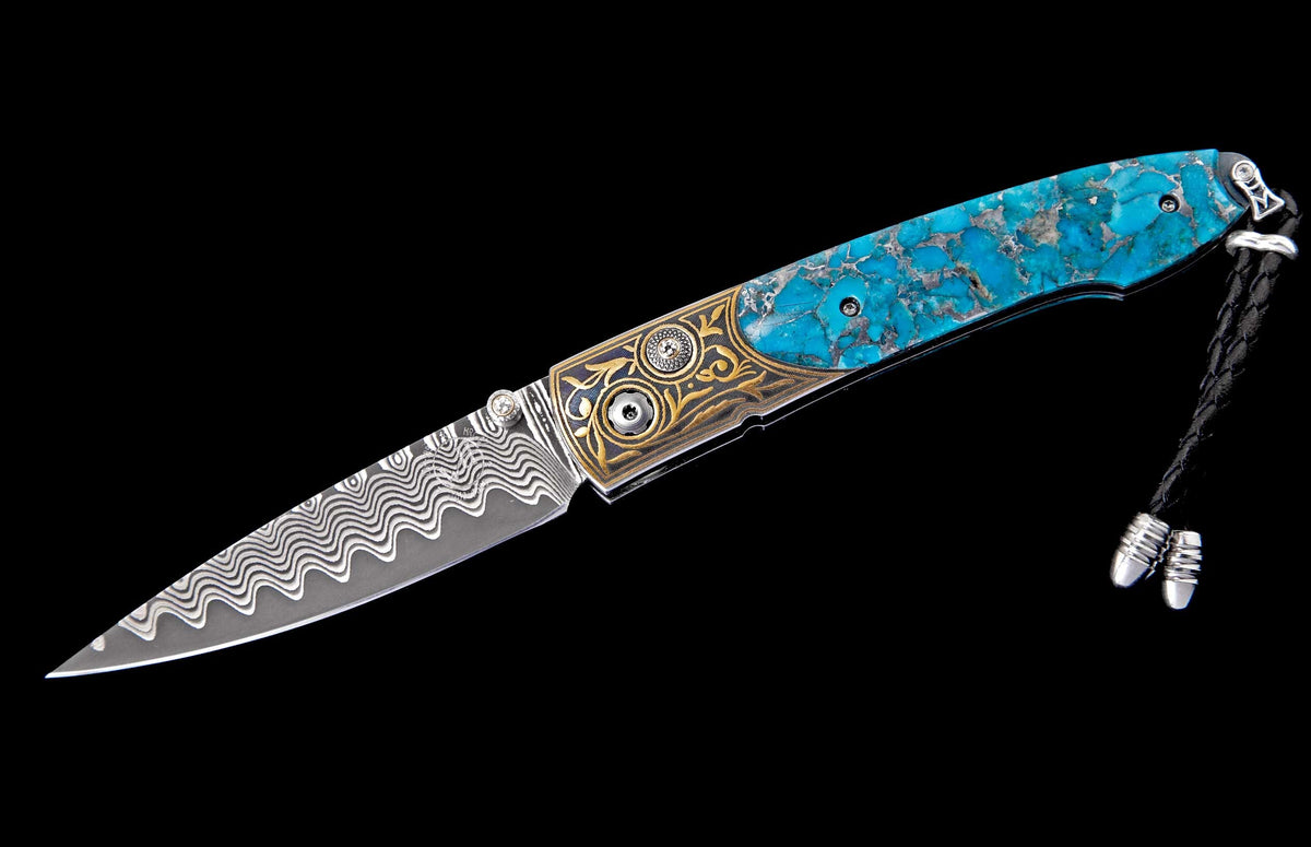 William Henry KNIVES KC20060