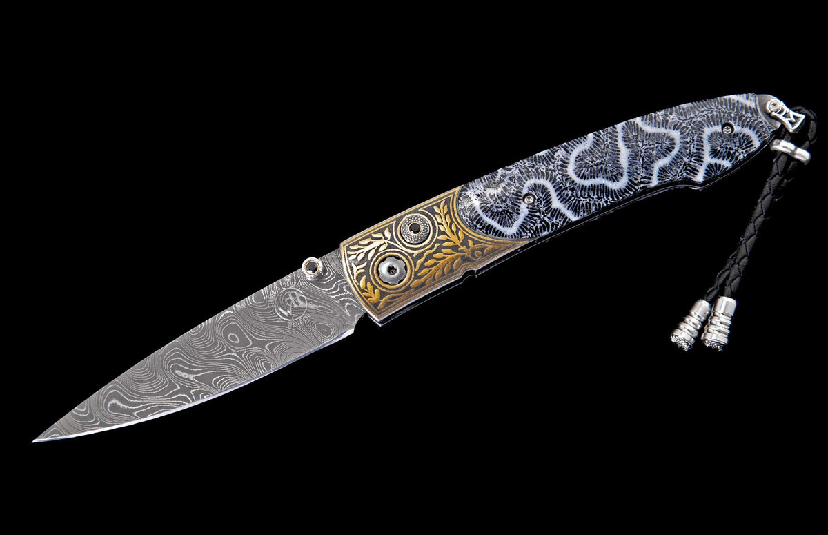 William Henry KNIVES KC20061