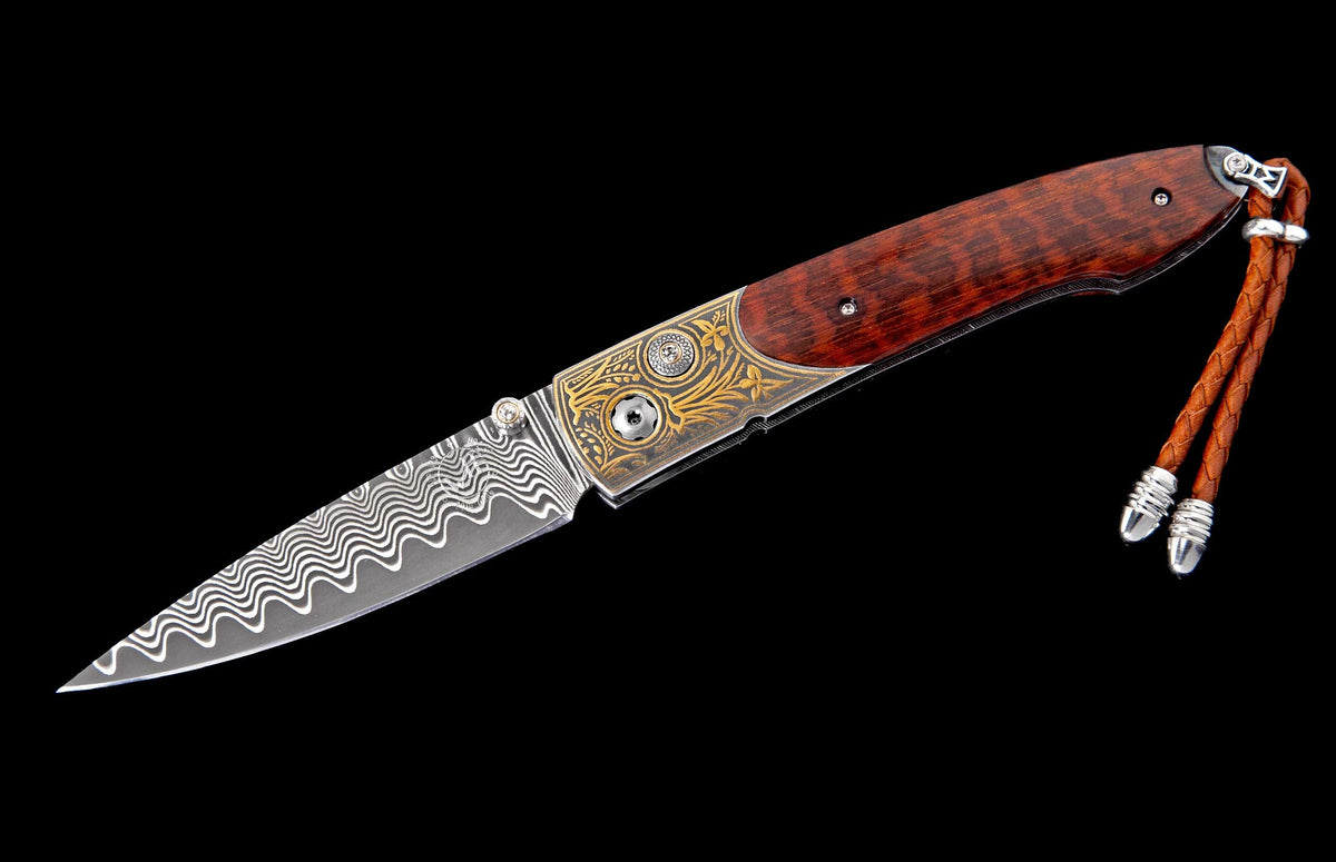 William Henry KNIVES KC20062