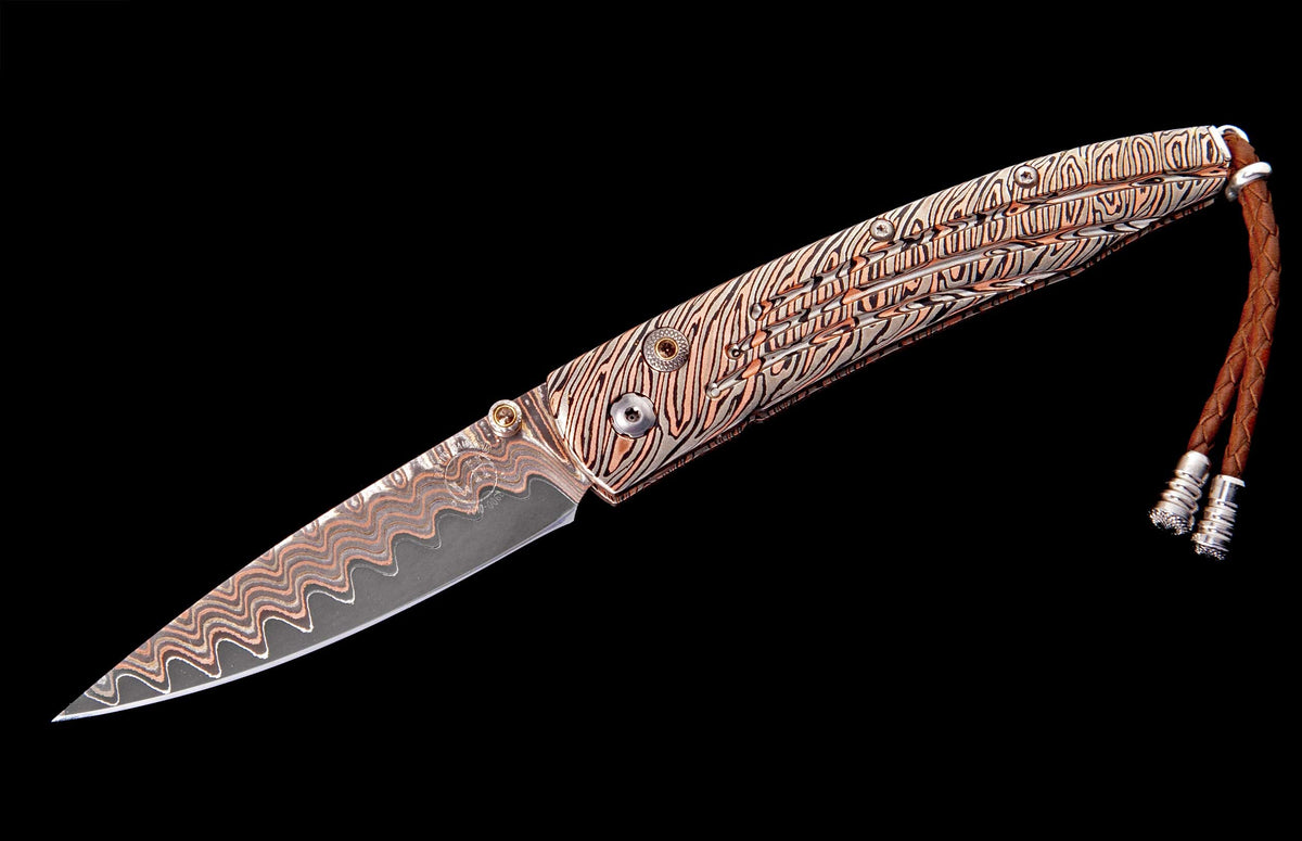 William Henry KNIVES KC20087