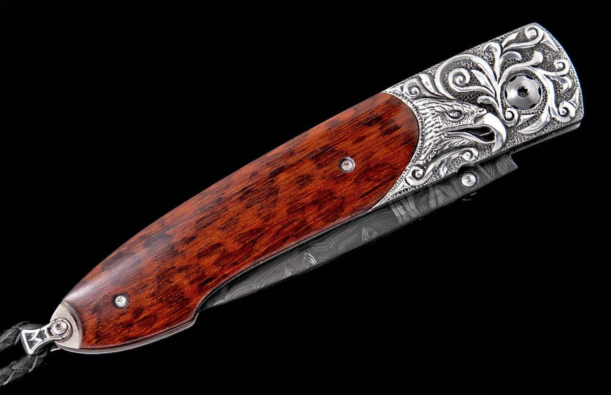 William Henry KNIVES KC20110