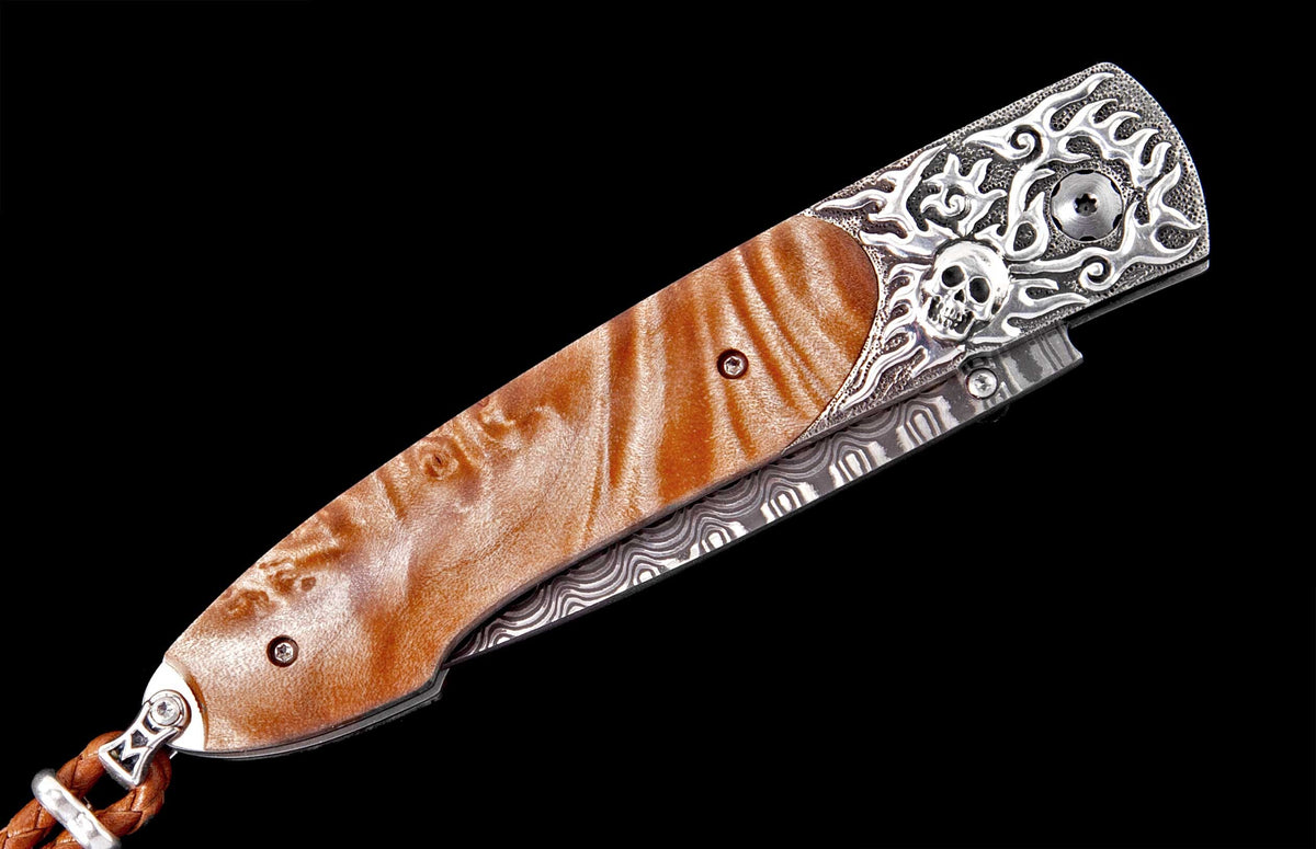 William Henry KNIVES KC20111