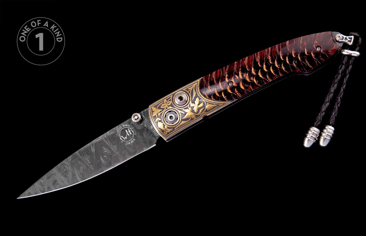 William Henry KNIVES KC20153