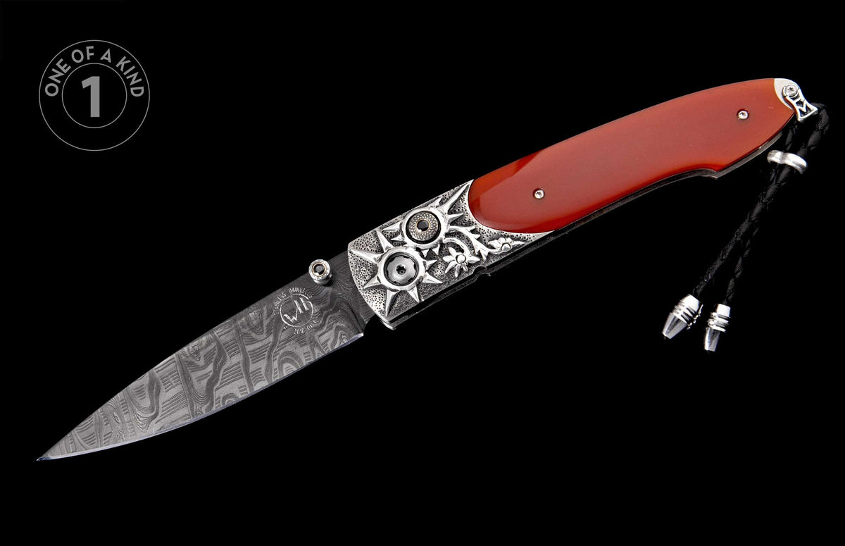 William Henry KNIVES KC20154