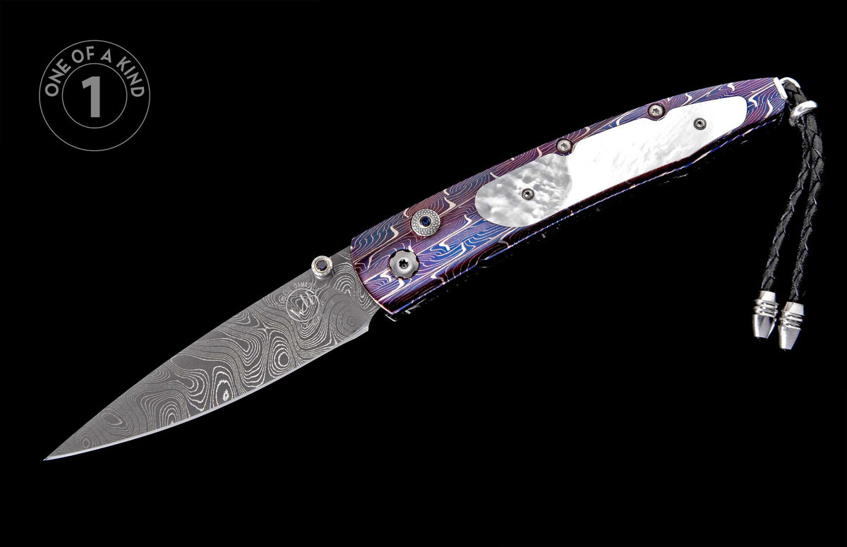 William Henry KNIVES KC20181