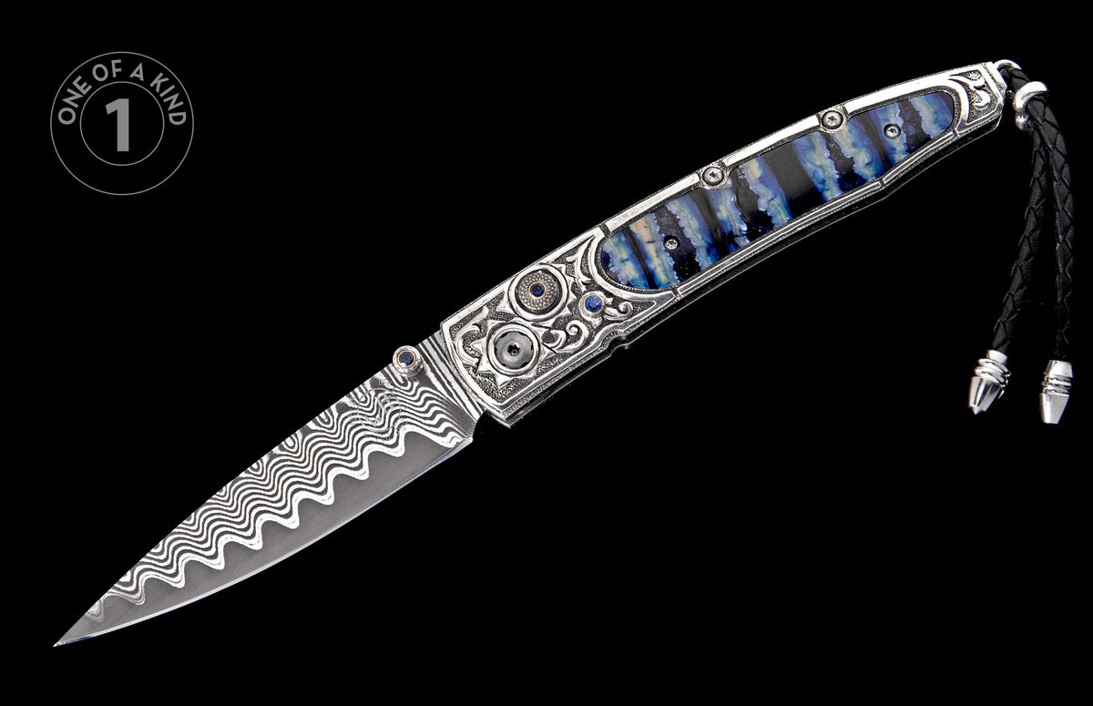 William Henry KNIVES KC20211