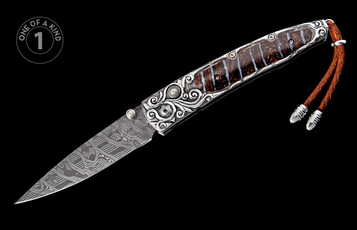 William Henry KNIVES KC20212