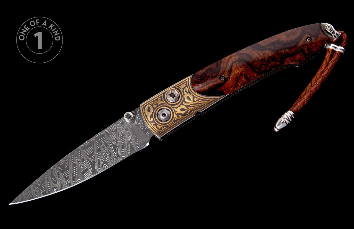 William Henry KNIVES KC20218