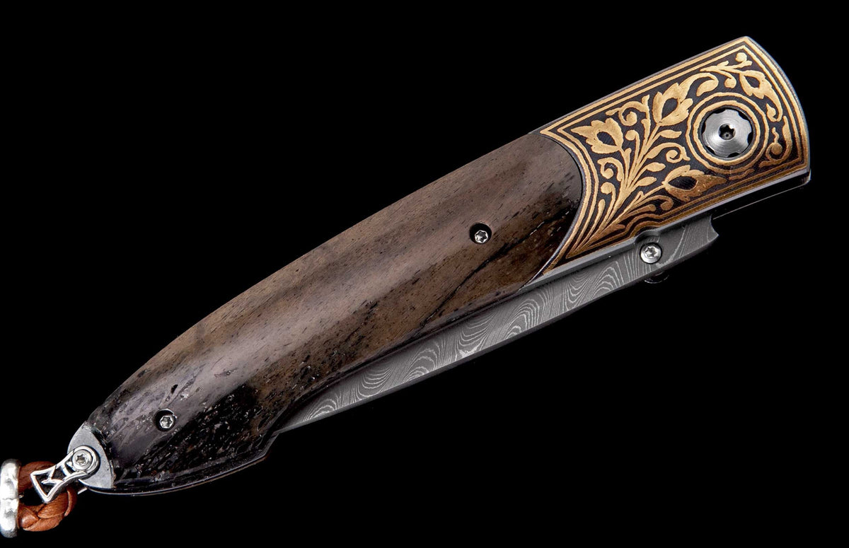 William Henry KNIVES KC20438