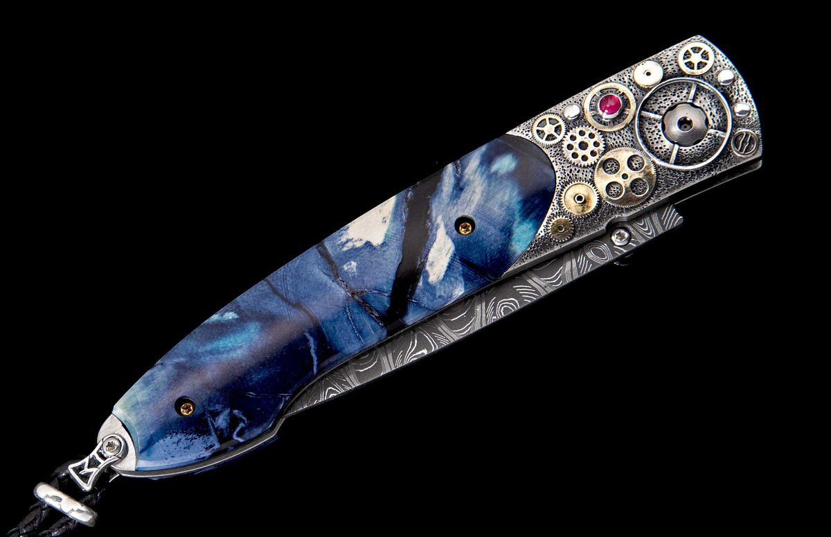 William Henry KNIVES KC20472
