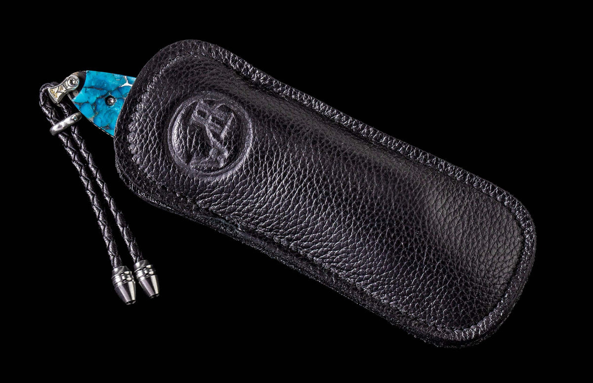 William Henry KNIVES B10 Kingman