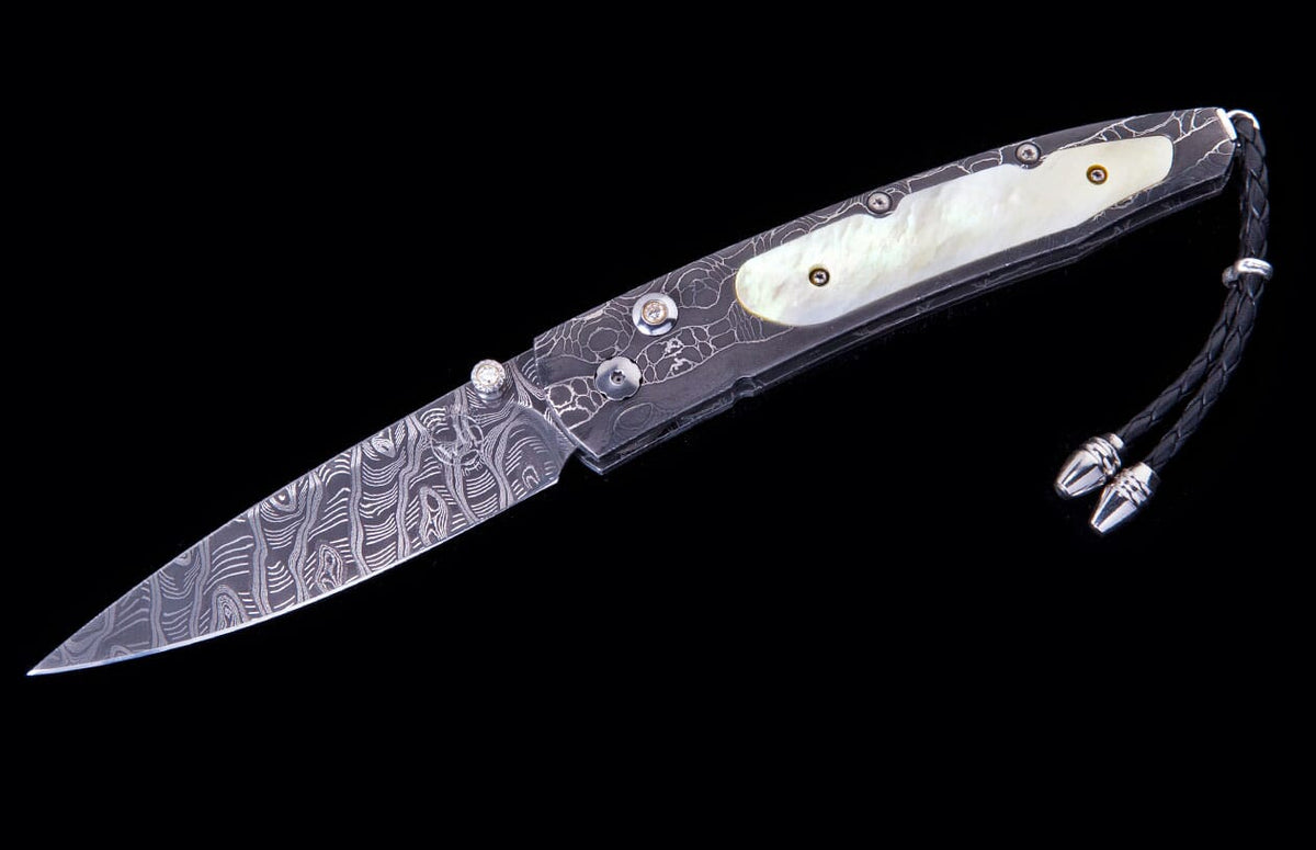 William Henry KNIVES B10 Moonlight