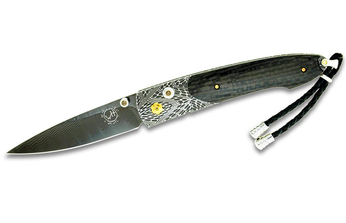 William Henry KNIVES 1115 Noble B10 1115 NOBLE