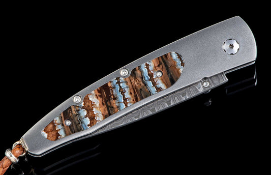 William Henry B10 Reverso