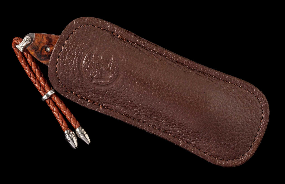 William Henry KNIVES B10 Rockledge