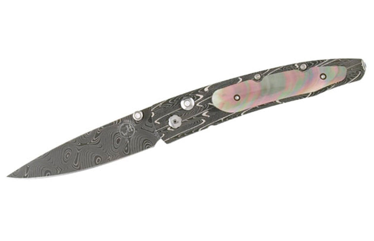 William Henry KNIVES Sundance B10 SUNDANCE