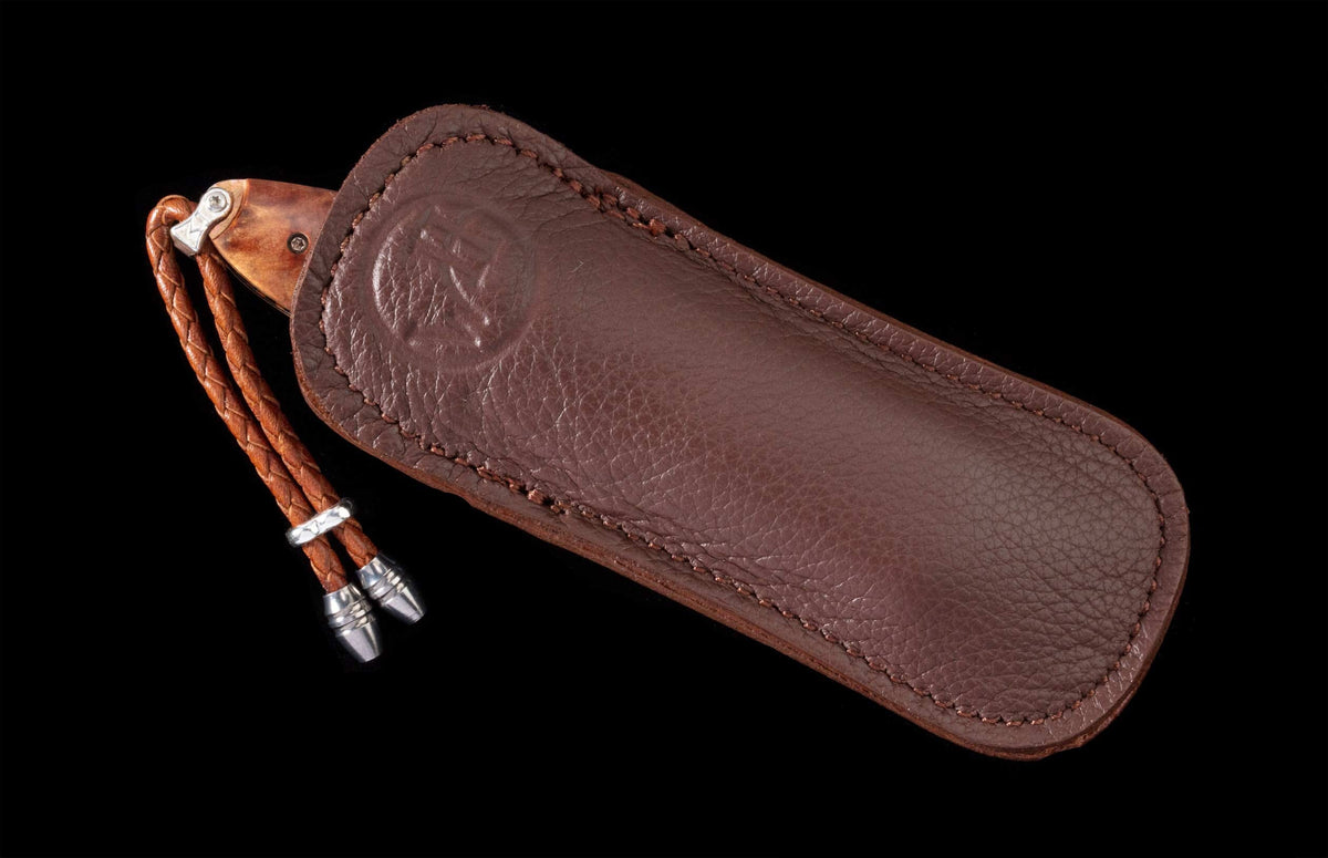 William Henry KNIVES B10 Thuya