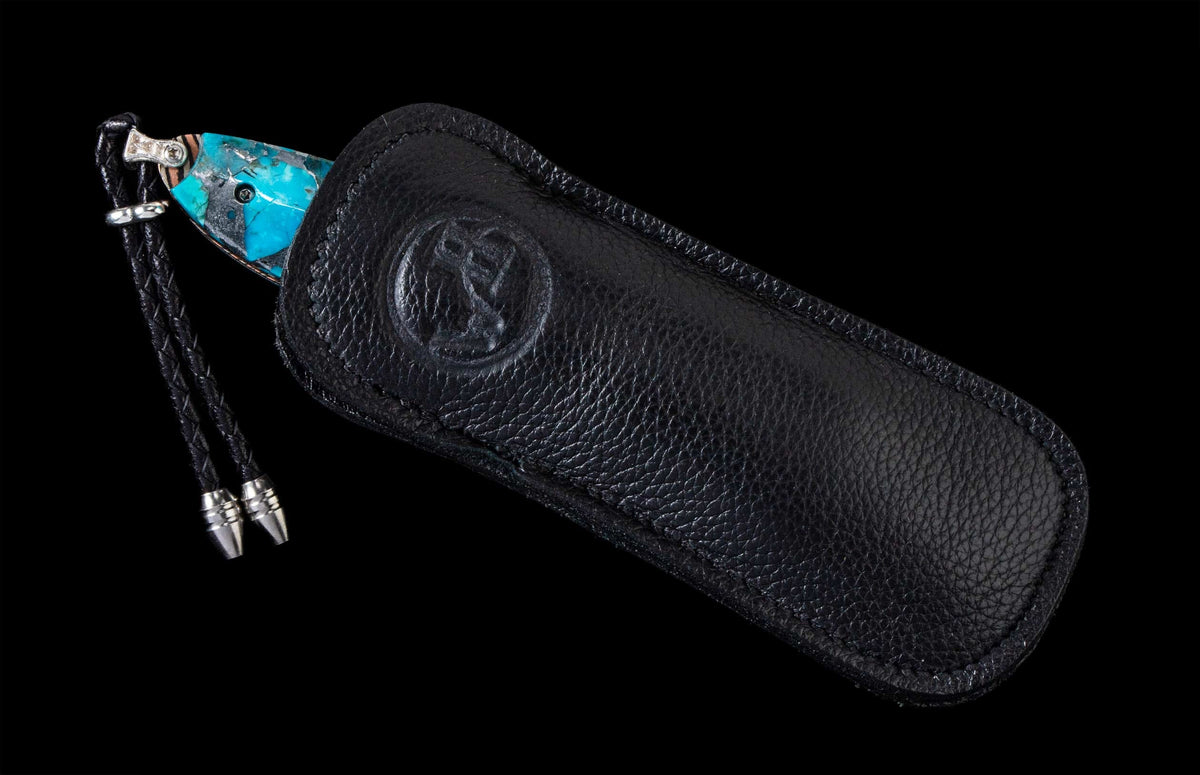 William Henry KNIVES B10 Twisted
