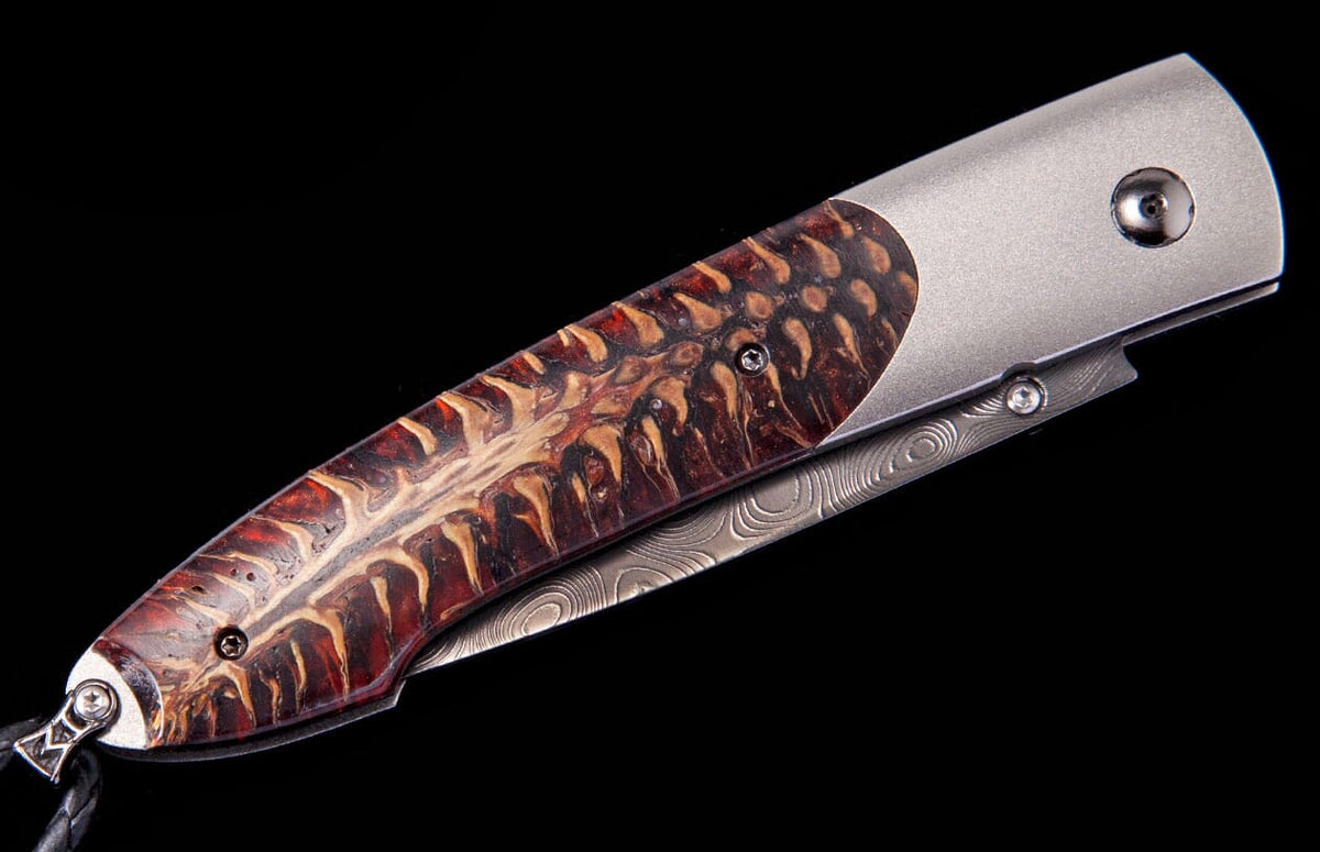 William Henry KNIVES B10 Unicorn 2015 B10 UNICORN-2015