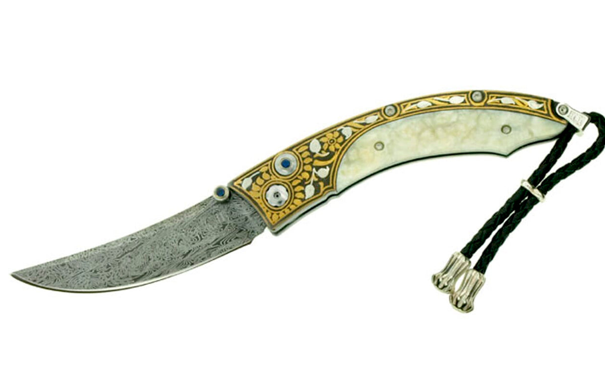 William Henry KNIVES Cairo B11 CAIRO