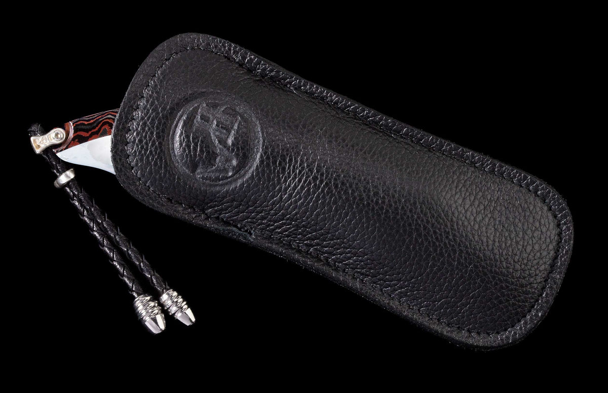 William Henry KNIVES B11 Coral Reef