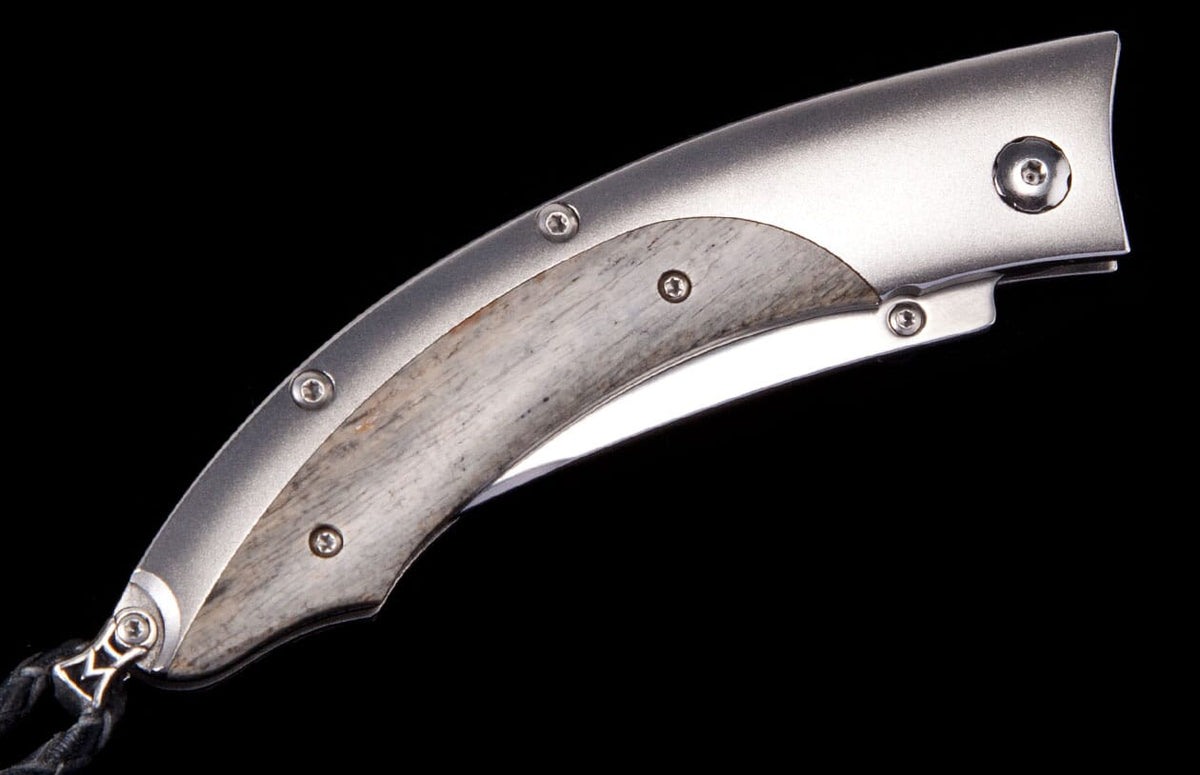 William Henry KNIVES Fog B11 FOG