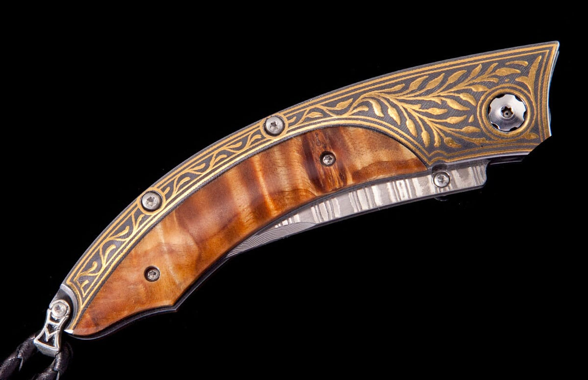 William Henry KNIVES B11 Glade