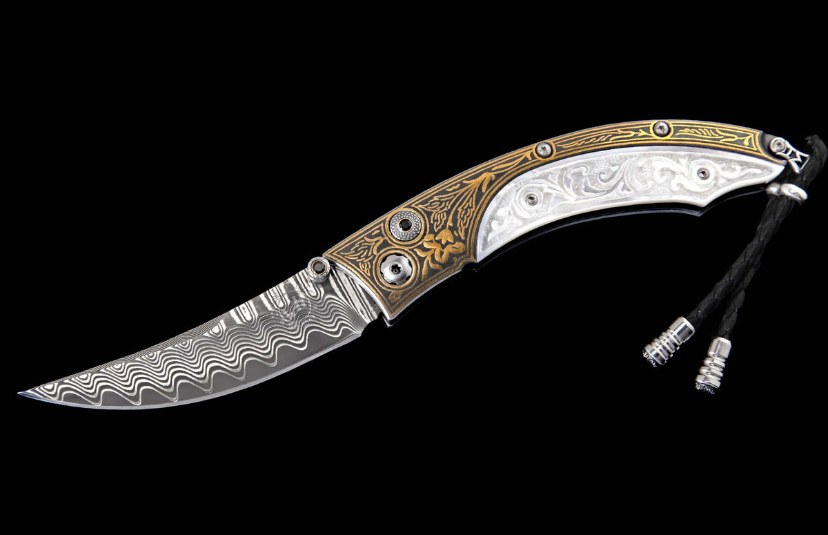 William Henry KNIVES KC20027