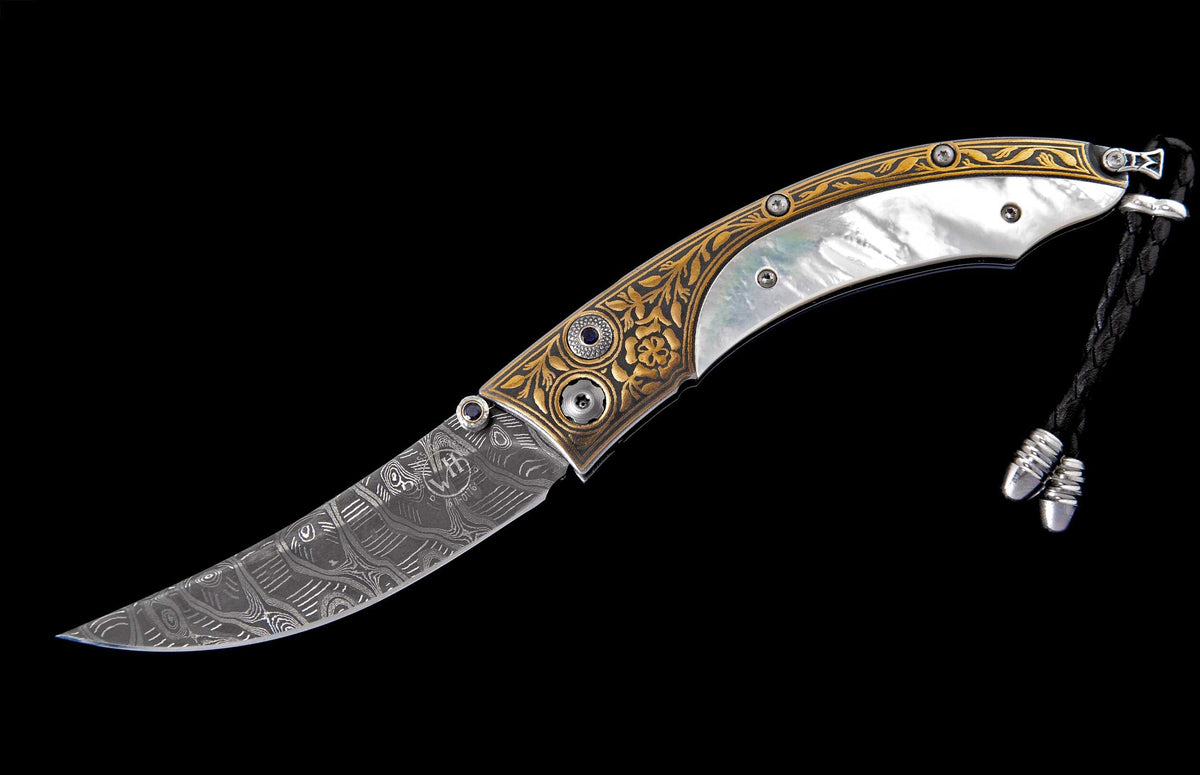 William Henry KNIVES KC20053