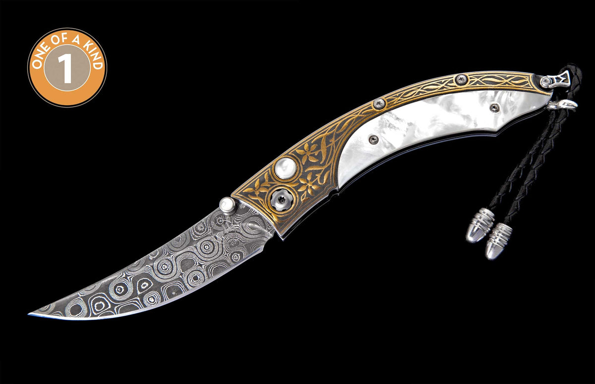 William Henry KNIVES KC20054
