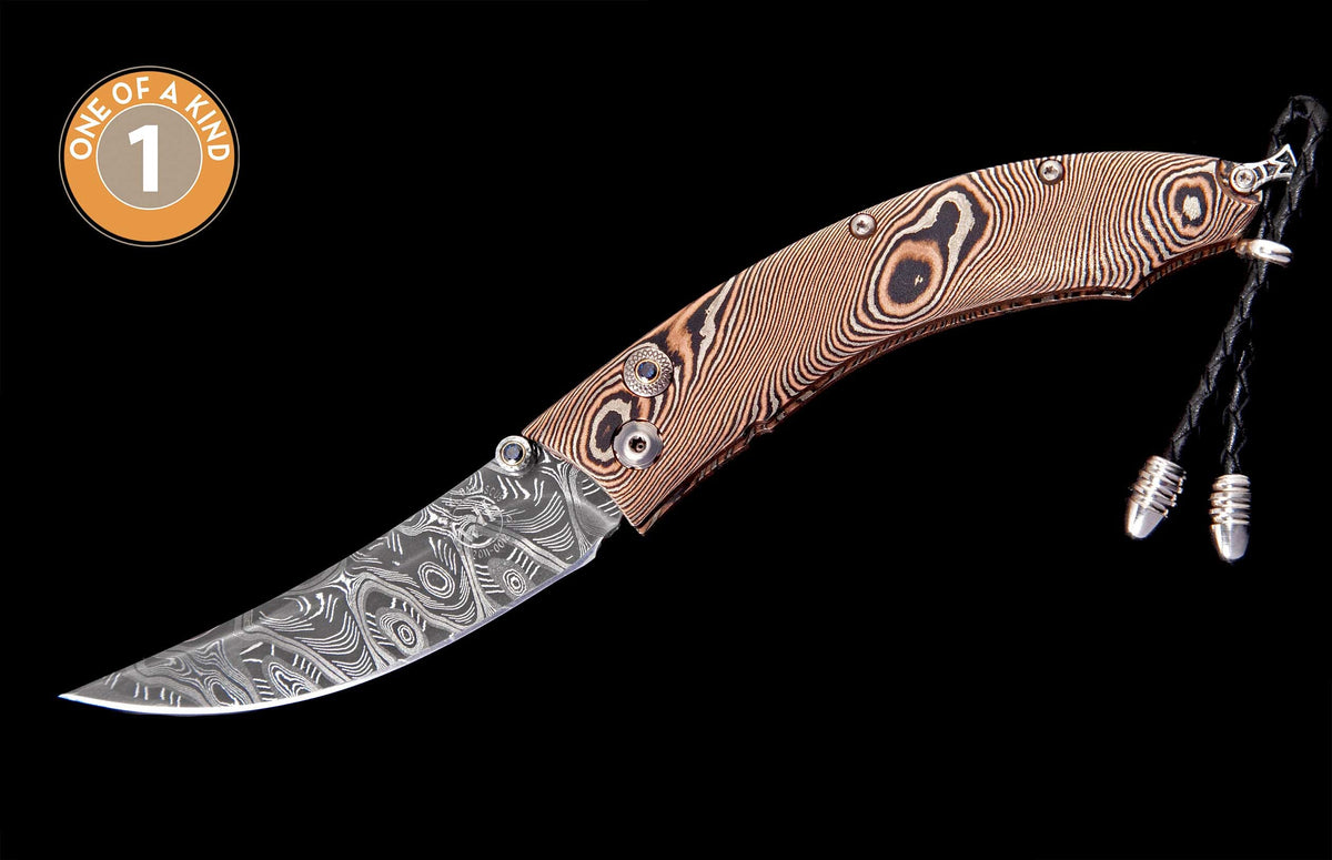 William Henry KNIVES KC20089