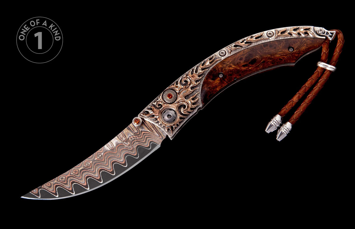 William Henry KNIVES KC20215