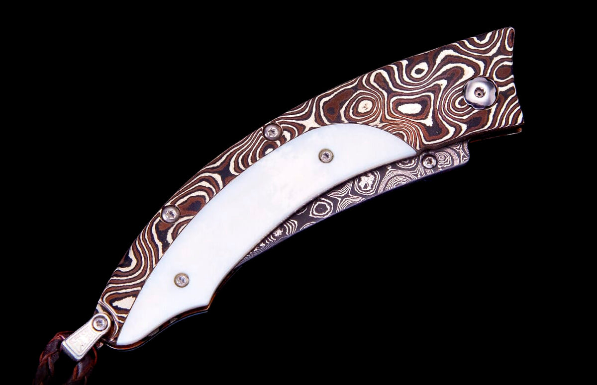 William Henry KNIVES MWR-S B11 MWR S