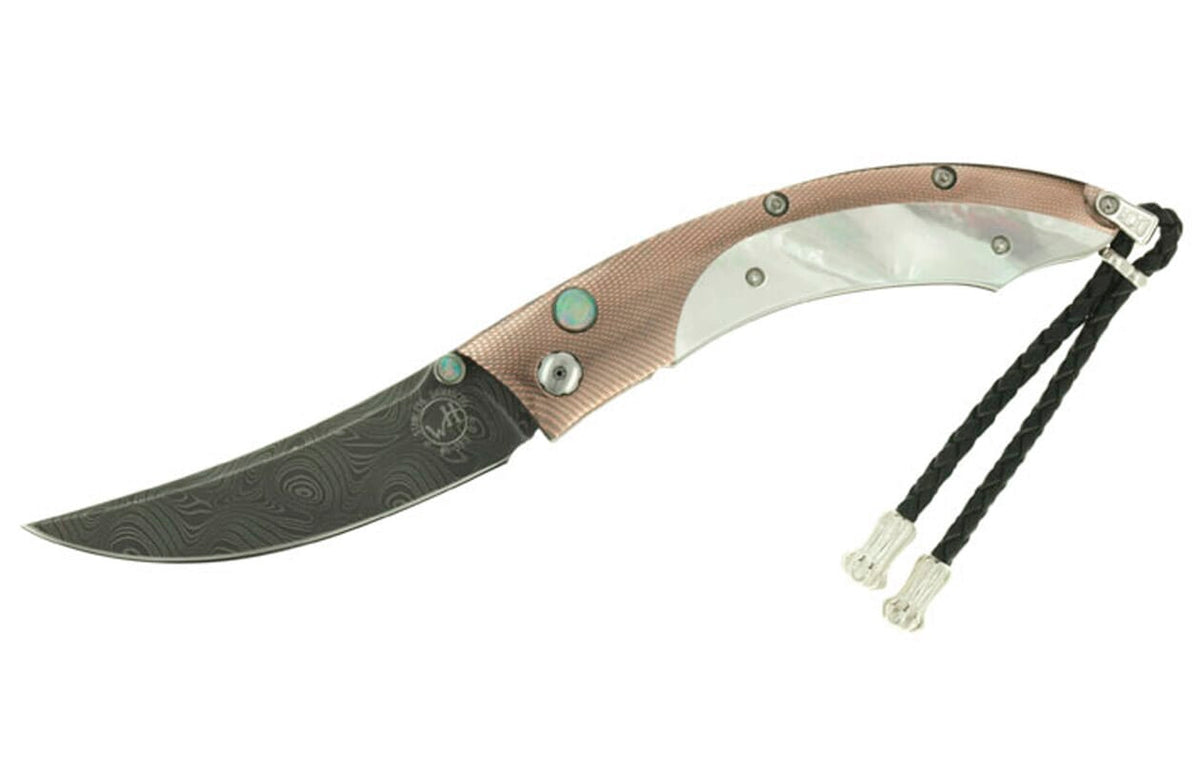 William Henry KNIVES Pale Moon B11 PALE MOON