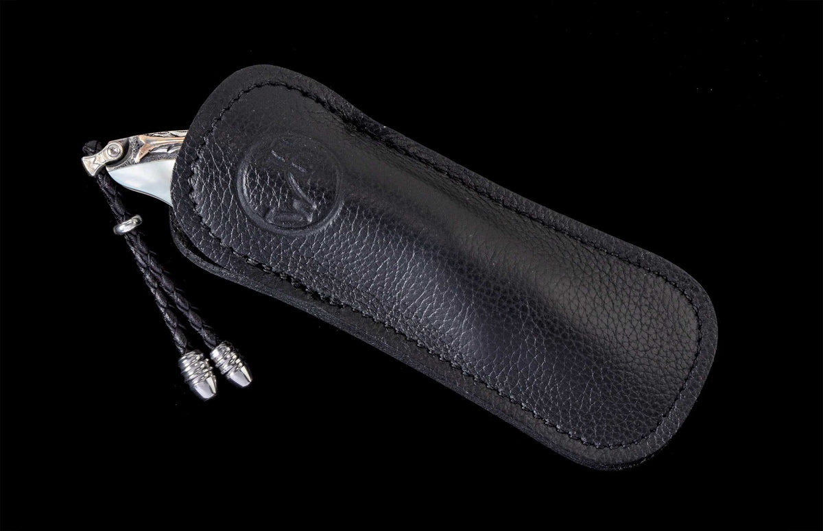William Henry KNIVES B11 Sea Dragon