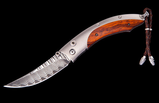 William Henry KNIVES B11 Spinnaker
