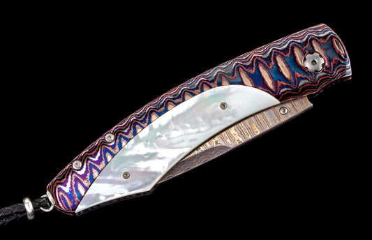 William Henry B12 Avalanche