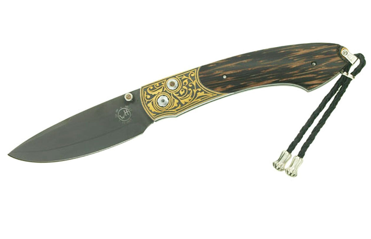 William Henry KNIVES Belize B12 BELIZE